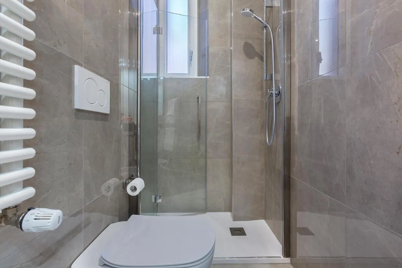 Bologna Piazza Del Nettuno Apartment 意大利